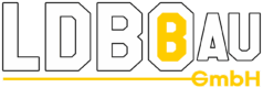 LDBO Bau GmbH – Ihr Baupartner in Berlin Logo
