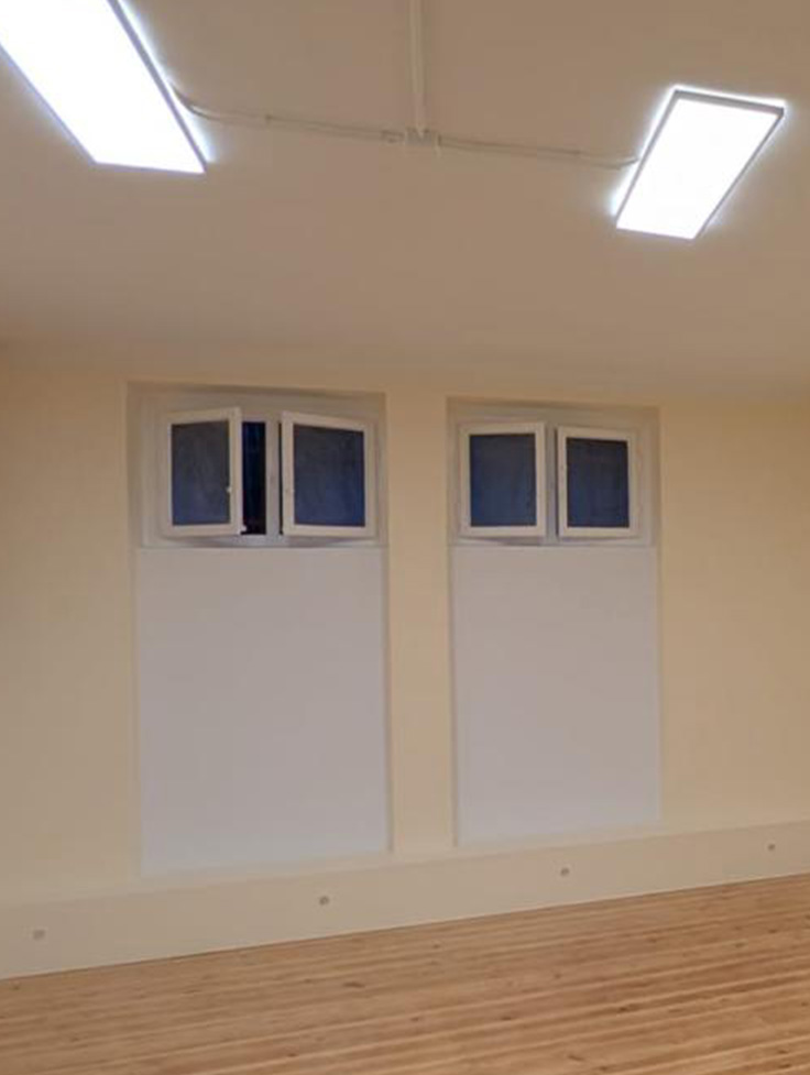 LDBO Bau GmbH Berlin