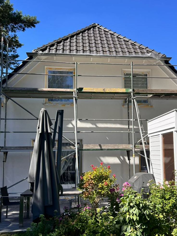 LDBO Bau GmbH Berlin