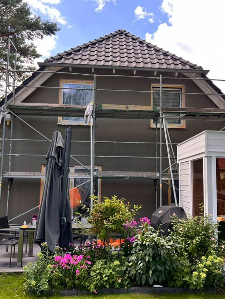 LDBO Bau GmbH Berlin